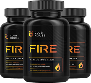 Clubhouse Fire supplement